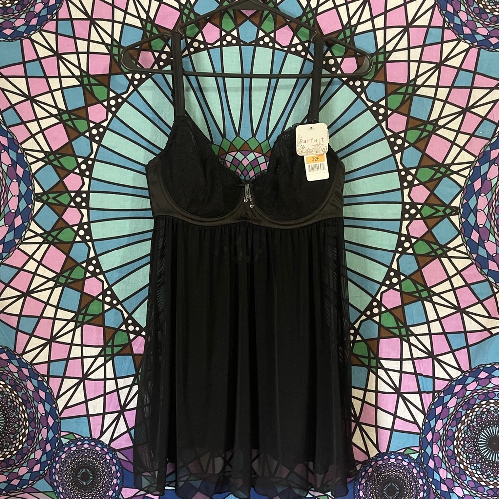Parfait Alexis Babydoll